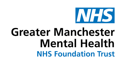 Greater Manchester Mental Health NHS Foundation Trust - GMMH Homeless Services logo