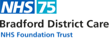 Well Together service - Bradford District Care NHS Foundation Trust logo
