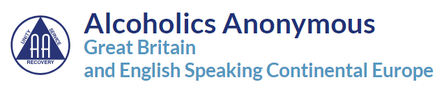 Narcotics Anonymous - Friday Evening St Annes Meeting logo