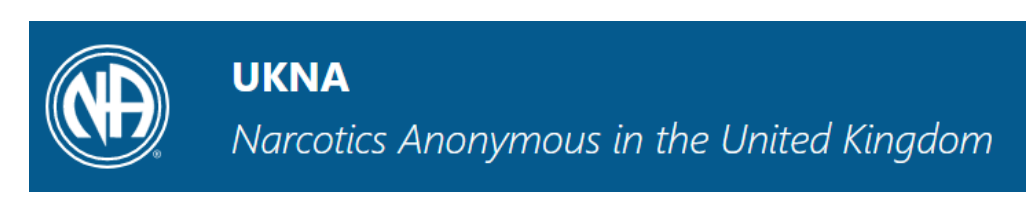Narcotics Anonymous - Central Hall Meeting logo