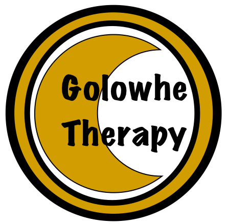 Golowhe Therapy logo