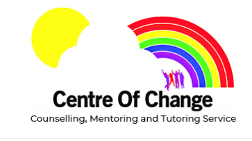 Centre of Change: Counselling Mentoring and Tutoring Service logo