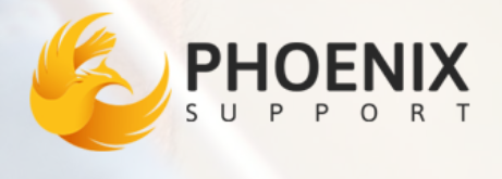 Phoenix Kent logo