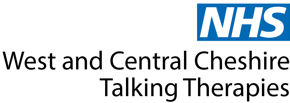 Cheshire West Talking Therapies logo