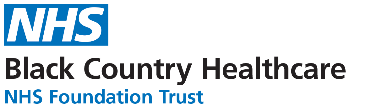 Wolverhampton Talking Therapies logo