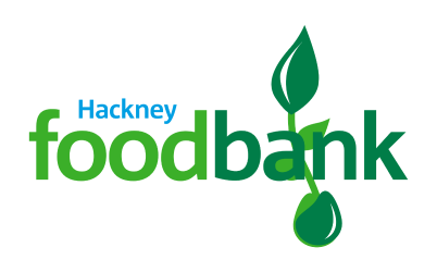 Hackney Foodbank logo