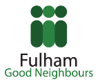 Fulham Good Neighbours logo