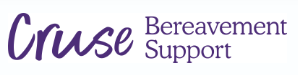 Cruse Bereavement Support - Cardiff and The Vale logo