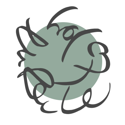 En route to Joy - Home-organising services logo