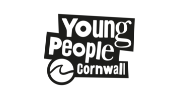 Zebs - Young People Cornwall logo