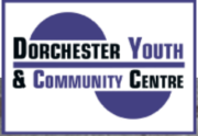 Dorchester Youth and Community Centre (DYCC) logo