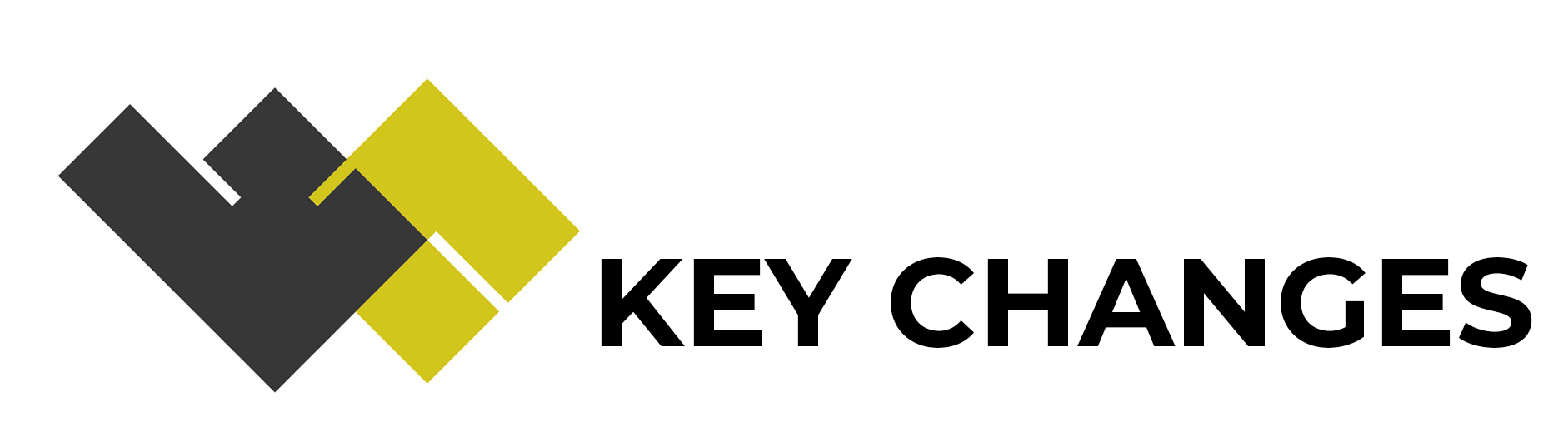 Key Changes Positive Mental Health Through Music logo