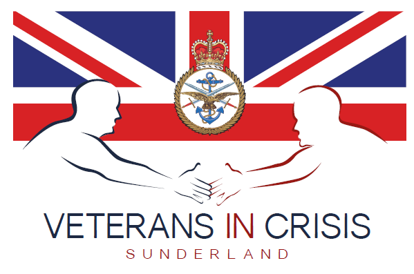 Veterans in Crisis CIC logo