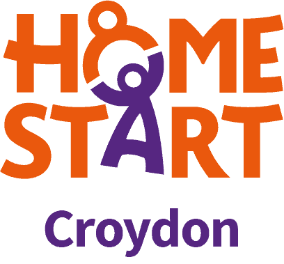 Home-Start Croydon logo