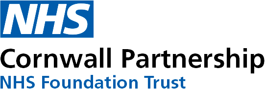 Cornwall Partnership NHS Foundation Trust - CAMHS Locality Team Mid Admin Team (Restormel) logo