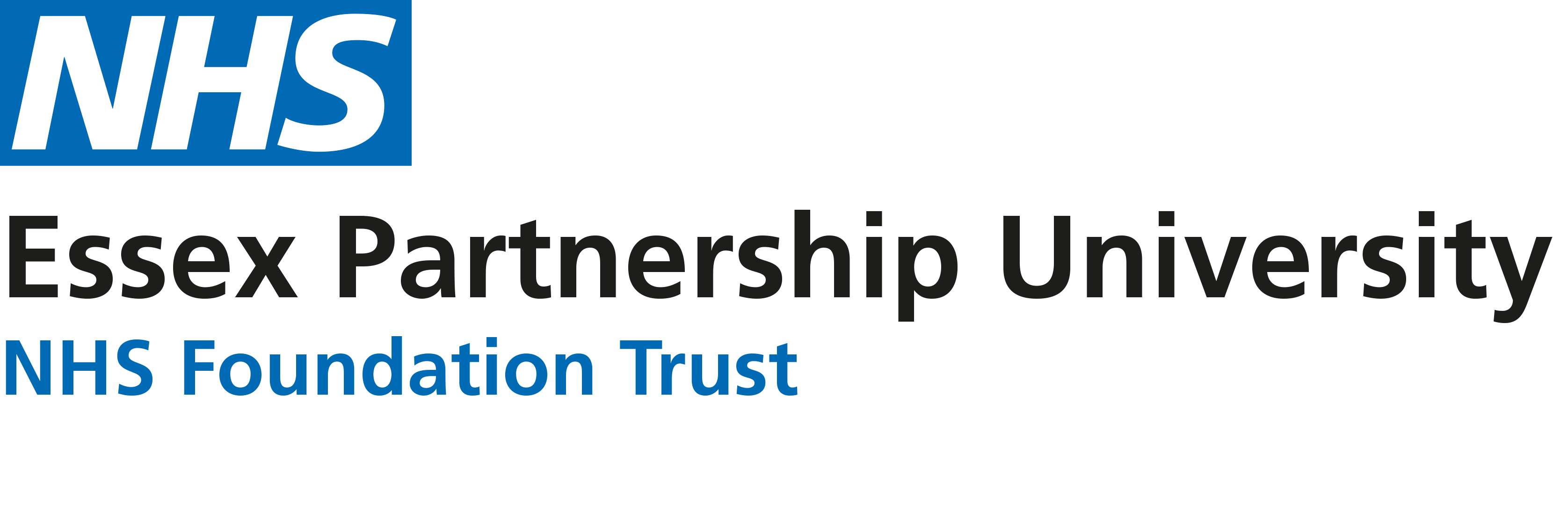 Health Outreach Service Suffolk - Essex Partnership University NHS Trust logo