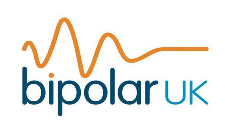Bipolar UK - Family and Friends Bipolar UK Support Group logo
