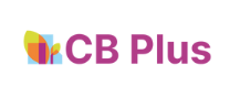 CB Plus logo