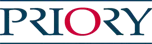 Priory Hospital Barnt Green logo