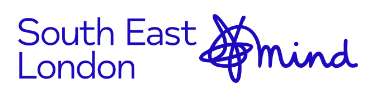 South East London Mind - Bromley Mindful Mums Befriending logo