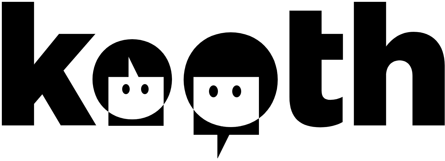 Kooth - Bradford logo