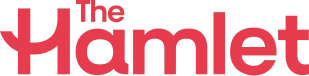 The Hamlet logo