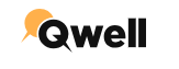 Qwell - Barnet logo