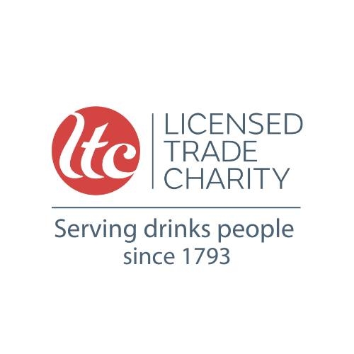 Licensed Trade Charity logo