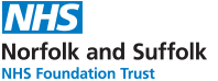 Norfolk and Suffolk NHS Foundation Trust - Crisis Resolution and Home Treatment Team Central Norfolk logo