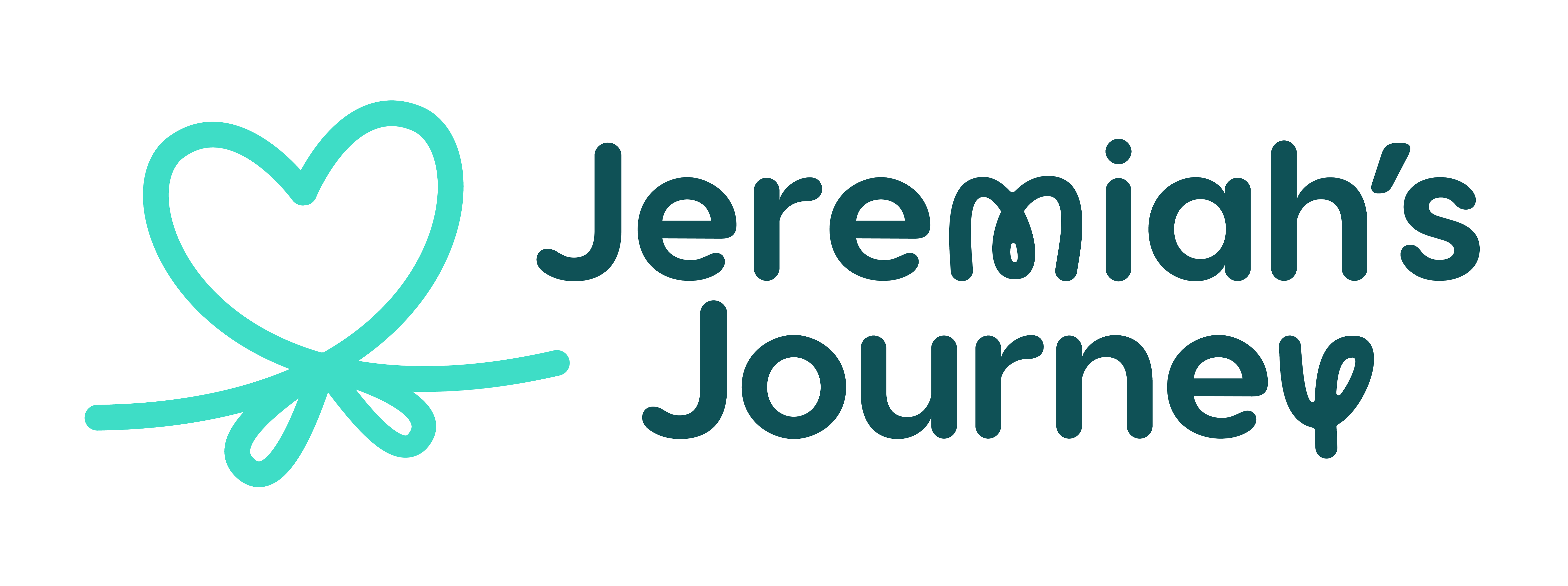 Jeremiah’s Journey logo