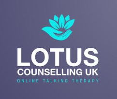 Lotus Counselling UK logo