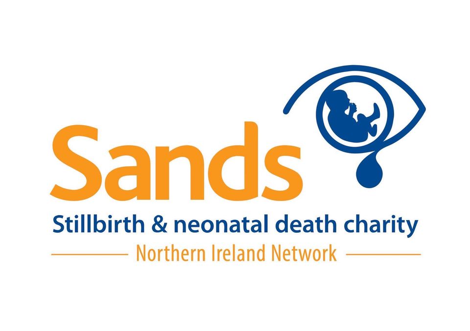 Sands - Northern Ireland (Newry Support Group) logo