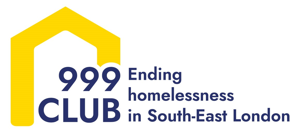 The Bridge Café - 999 Club logo