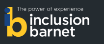 Inclusion Barnet logo