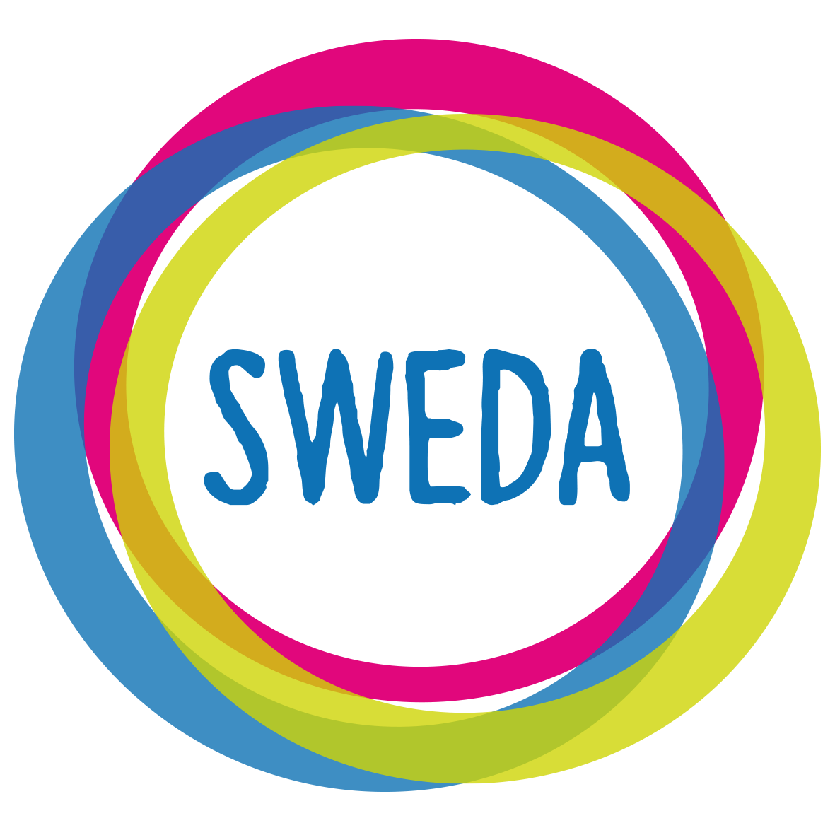 SWEDA logo