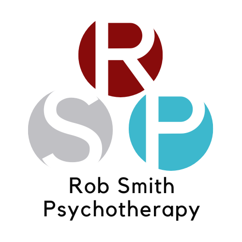 Rob Smith Psychotherapy logo
