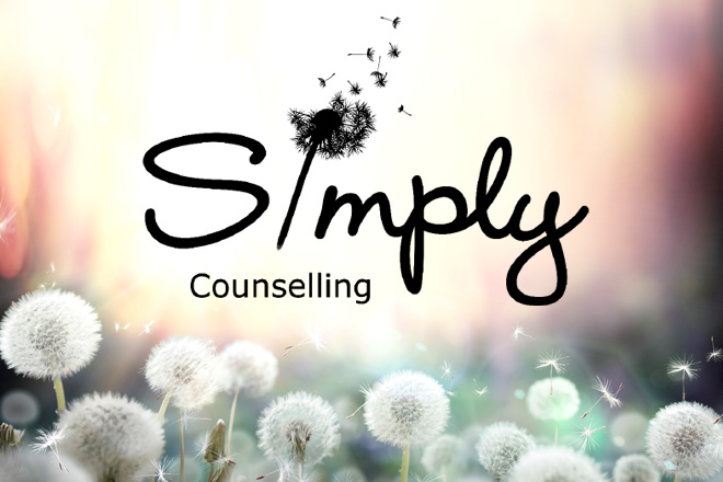 Simply Counselling logo