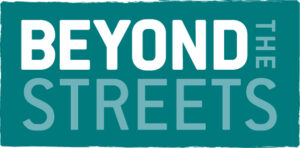Beyond the Streets logo