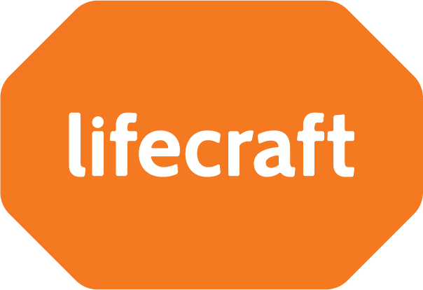 Lifecraft Suicide Bereavement Support Service logo