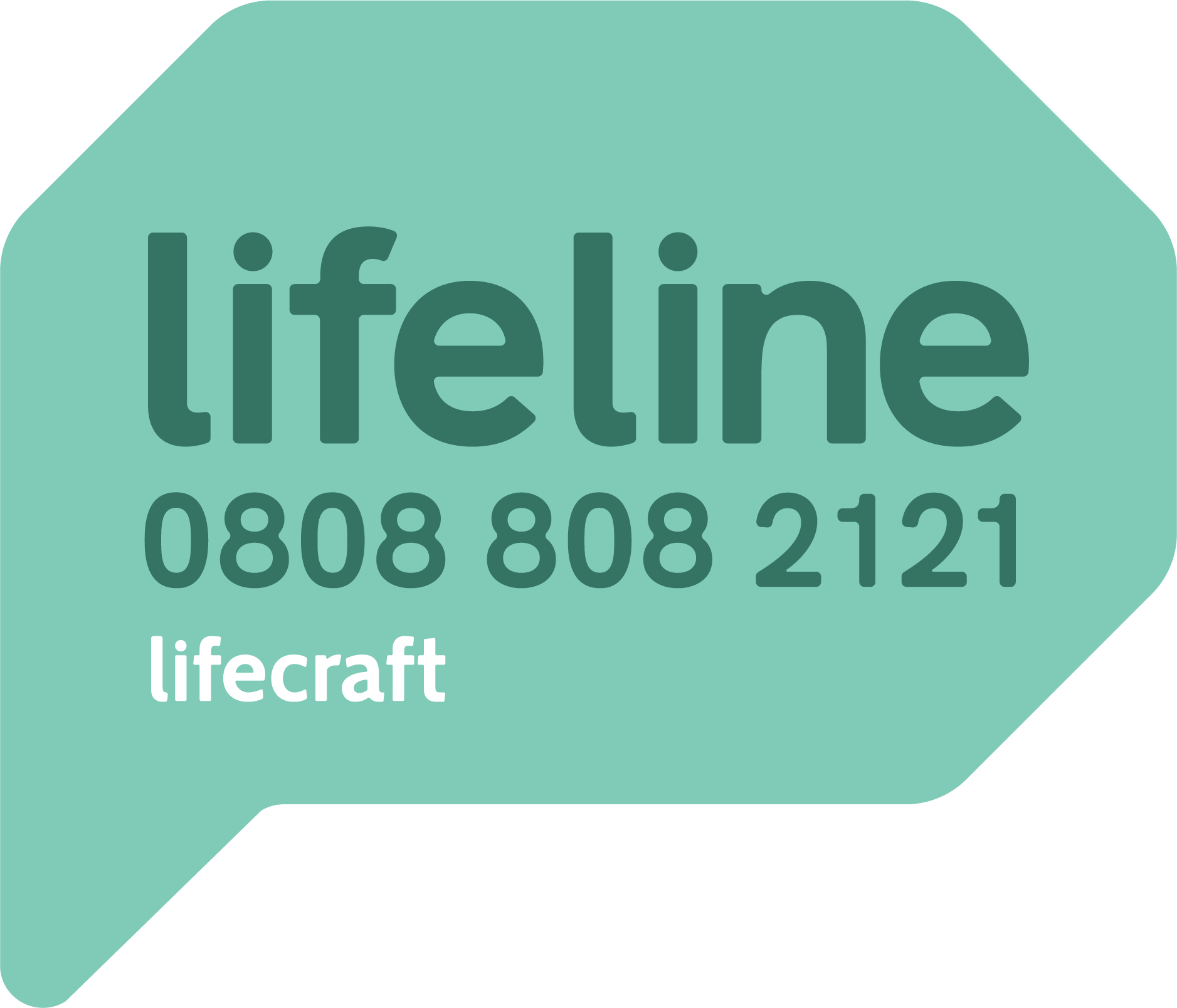 Lifeline logo