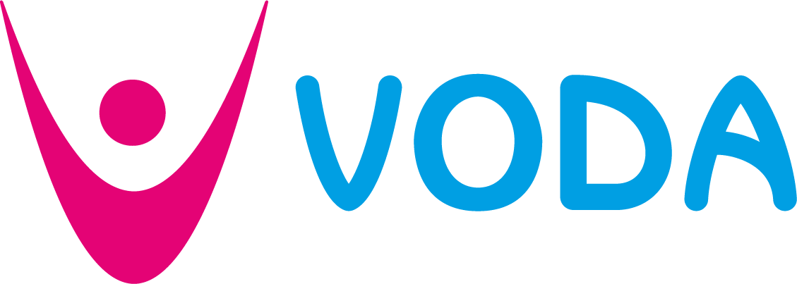 Voda - NT LIFE Recovery College logo