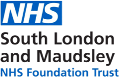 South London and Maudsley NHS Foundation Trust - Lambeth Crisis Outreach Service logo